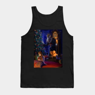 The Nutcracker Tank Top